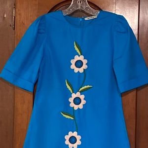 Batsheva dress